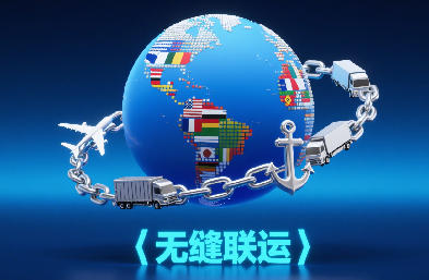 深耕國際貨運(yùn) 10 + 年：從港口到家門，全程可控可溯